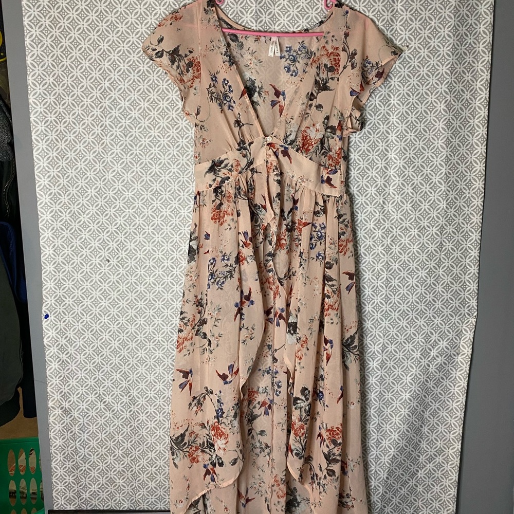 Top size medium